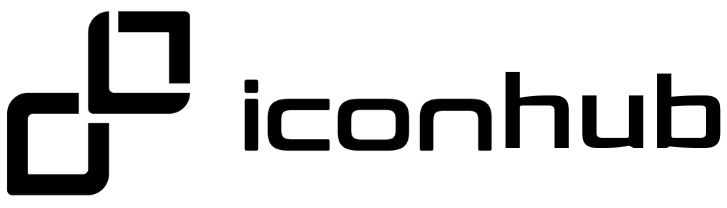 Iconhub logo